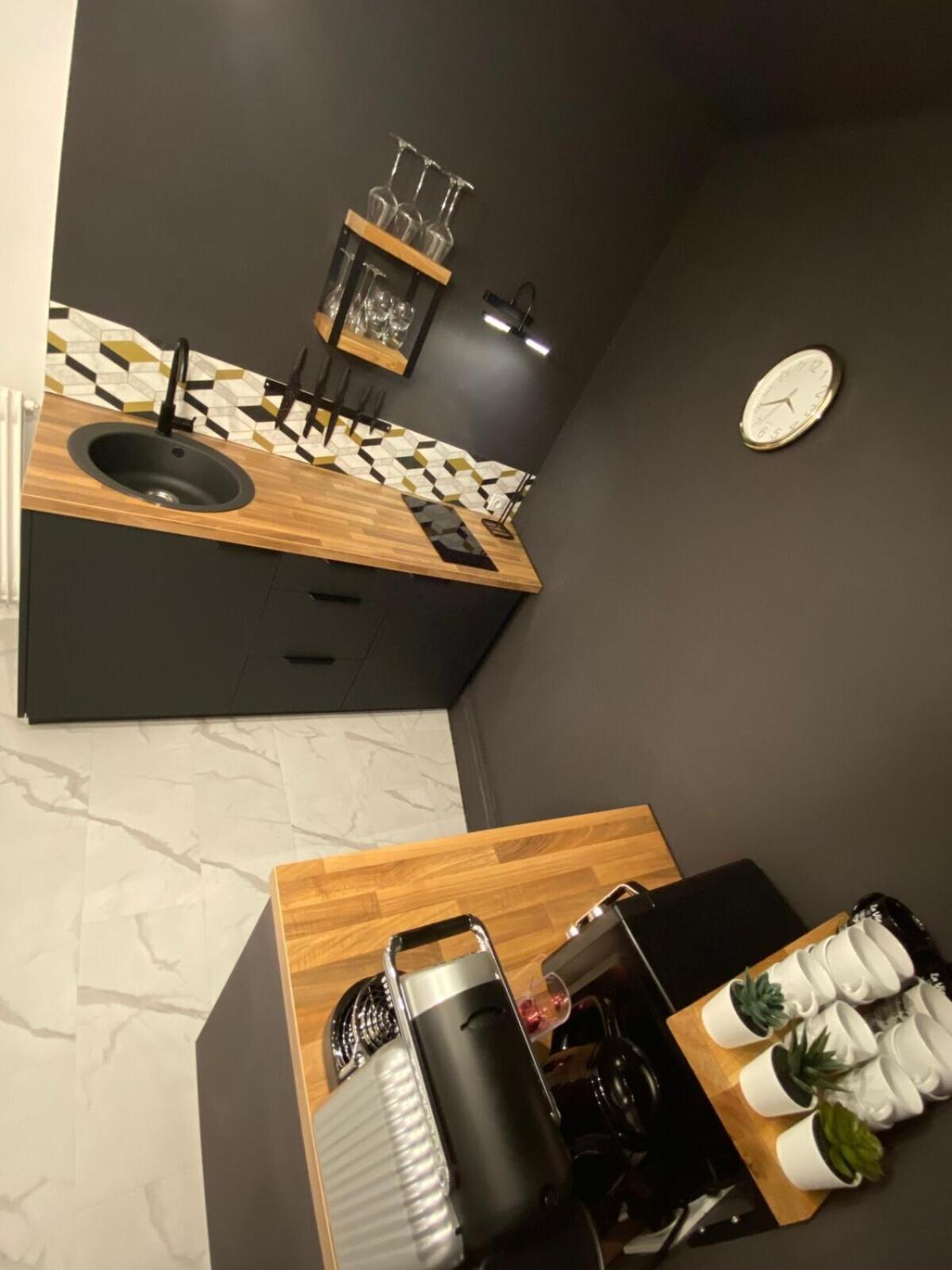 Appartement By Le PARVIS à Reims Extérieur photo