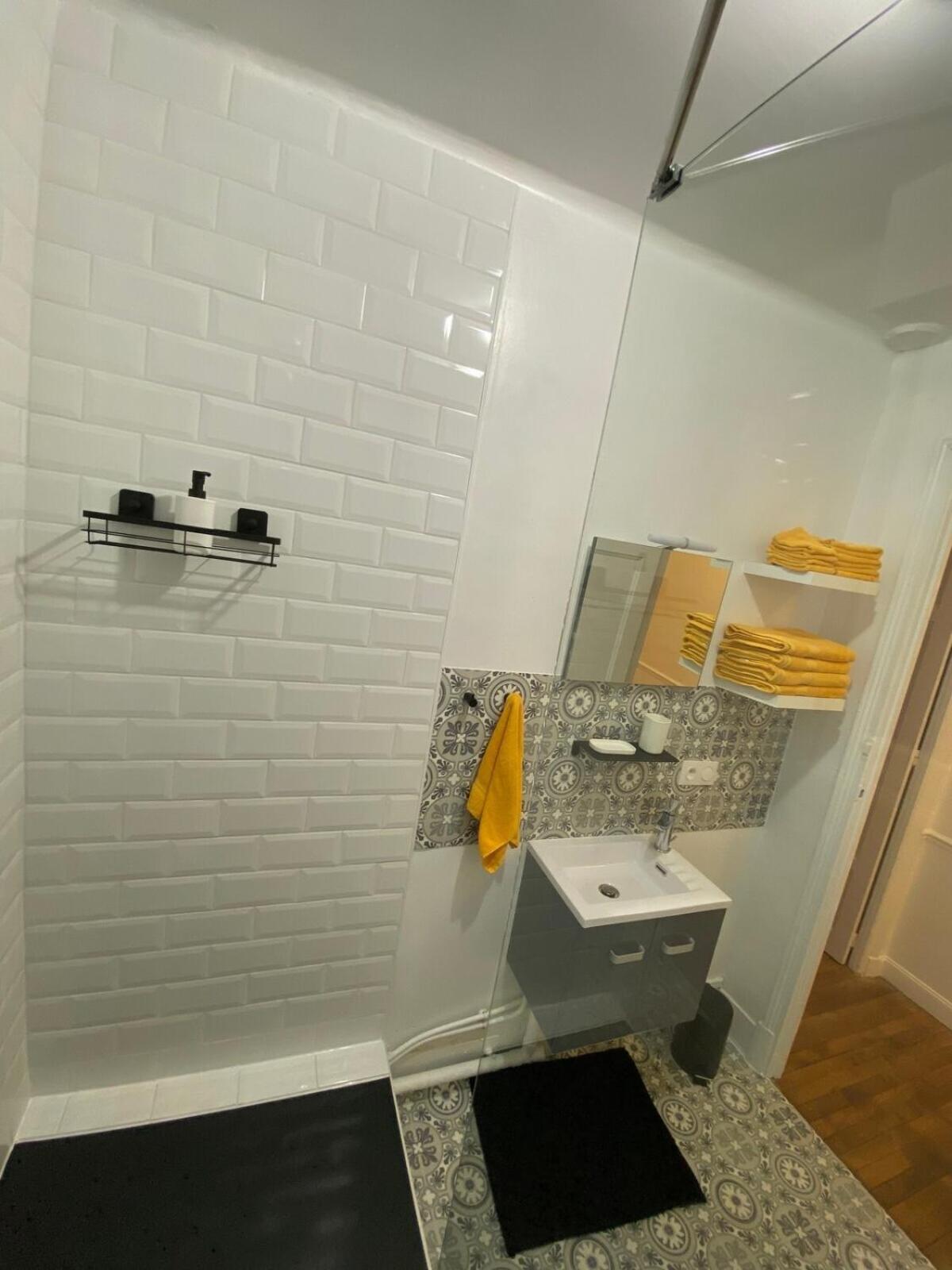 Appartement By Le PARVIS à Reims Extérieur photo