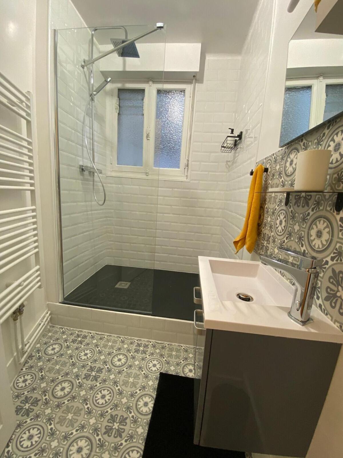 Appartement By Le PARVIS à Reims Extérieur photo
